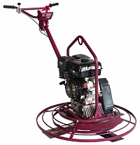 Однороторная затирочная машина Linolit® CT 436-4 RL