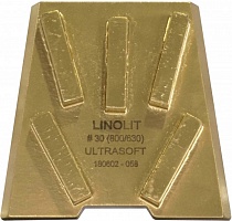 Франкфурт алмазный Linolit #120/140 US5