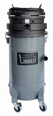 Строительный промышленный пылесос Linolit® 612